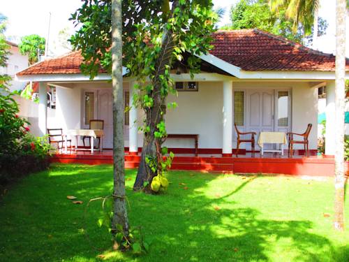 Cochin India Booking