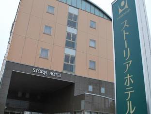 Suzuka Japan Booking Code