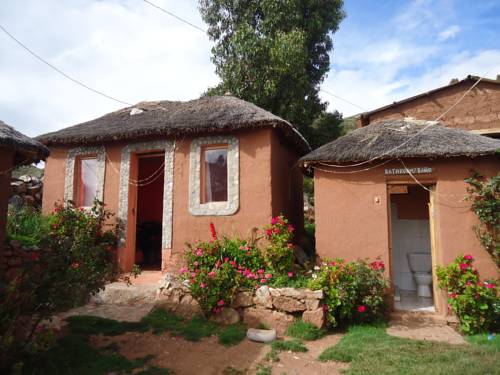 Perú Booking.com