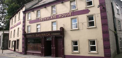 Ireland Booking.com