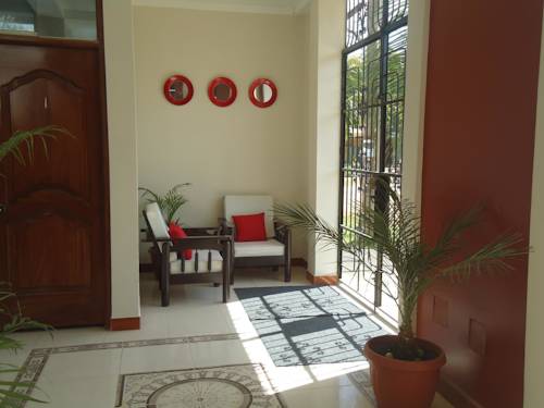 Perú Booking.com
