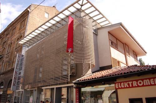 Bosnia y Herzegovina Booking.com