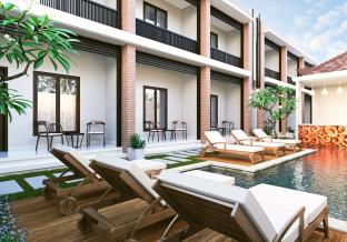Bali Indonesia Booking Code