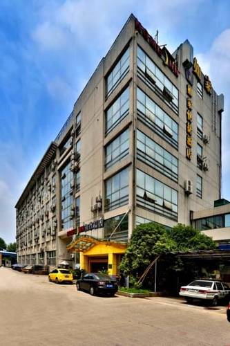 Hangzhou China Booking