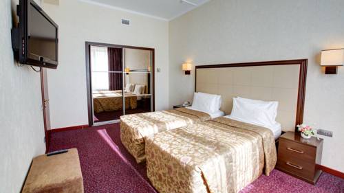 俄罗斯 Booking.com