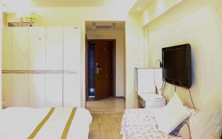 Chengdu China Booking Code
