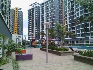Shah Alam Malaysia Booking Code