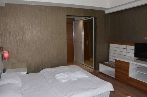 Turquía Booking.com