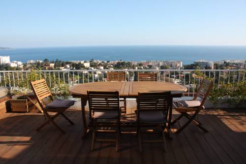 Nice France Booking
