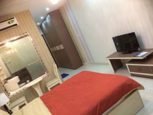Ho Chi Minh City Viet Nam Booking