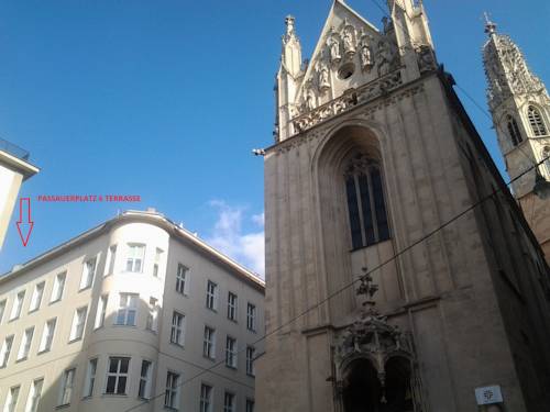 Wien Austria Booking