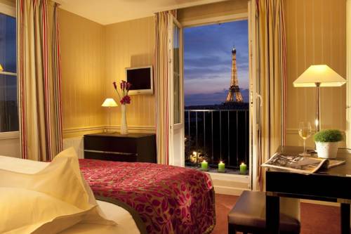 Франция Booking.com