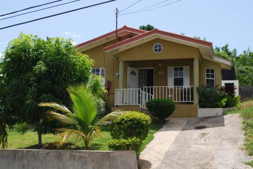Jamaica Booking.com