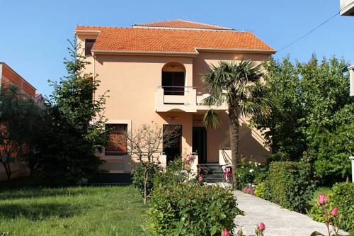 Croatie Booking.com