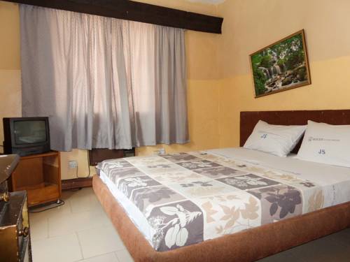 Nigeria Booking.com