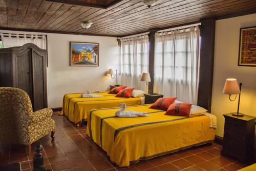 Guatemala Booking.com
