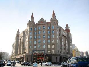 Dalian China Booking Code