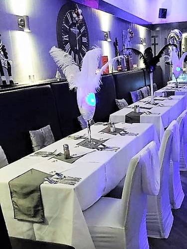 Reino Unido Booking.com