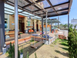 Yilan Taiwan Booking Code
