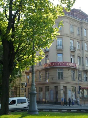 Украина Booking.com