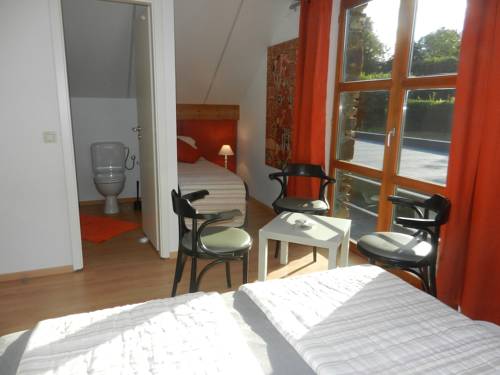 Belgique Booking.com
