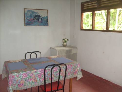 Sri Lanka booking.com