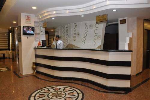 Турция Booking.com
