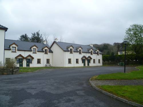 アイルランド Booking.com