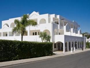 Albufeira Portugal Booking Code