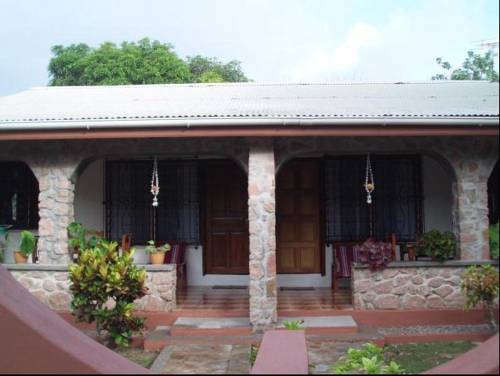 Seychelles Booking.com