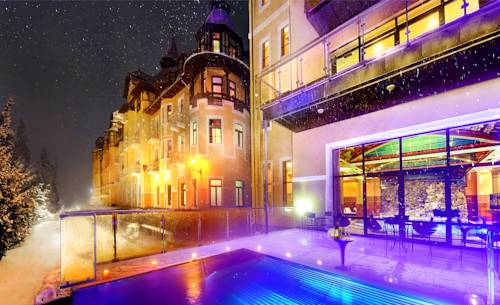 Словакия Booking.com