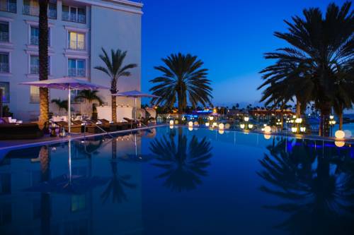 Aruba Booking.com