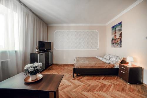 Ucrania Booking.com