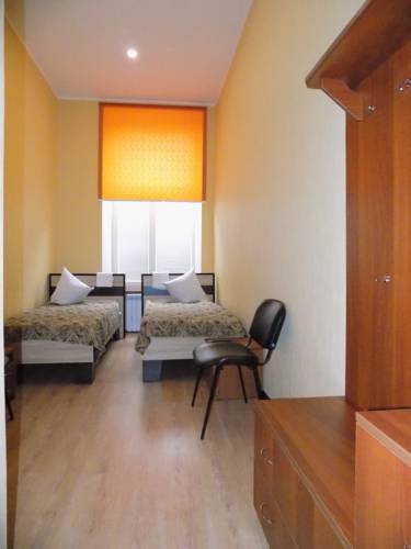 L'Ukraine Booking.com