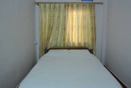 Laos Booking.com