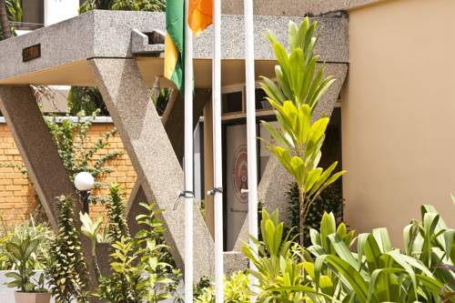 Ghana Booking.com