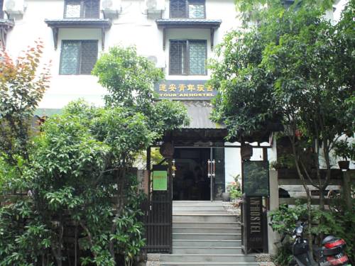 Hangzhou China Booking