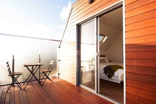 オーストラリア Booking.com