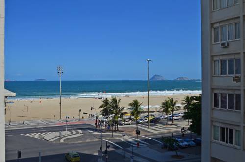 Rio de Janeiro (Rio de Janeiro) Brazil Booking