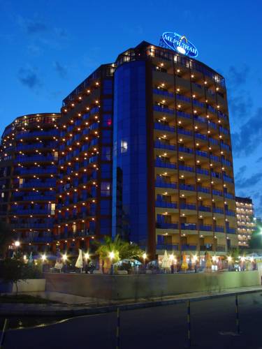 Болгария Booking.com