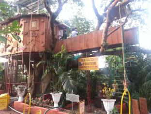 Panchgani India Booking Code