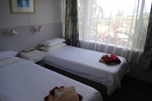 北マリアナ諸島 Booking.com