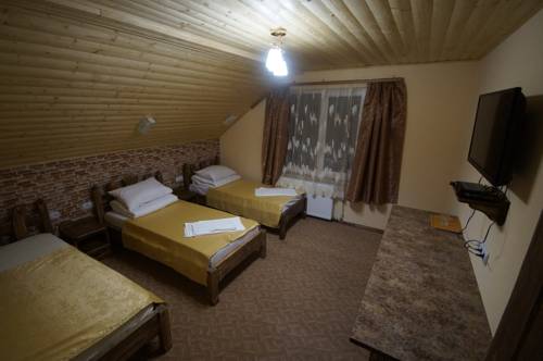 L'Ukraine Booking.com