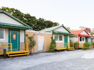 Kenting Taiwan Booking Code