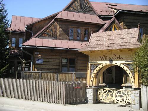 Польша Booking.com
