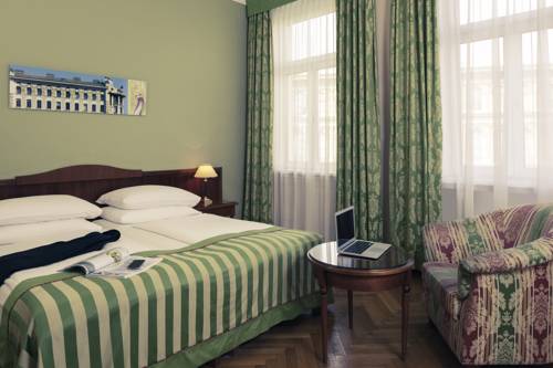 Austria Booking.com