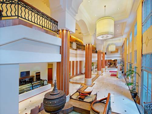 Myanmar booking.com