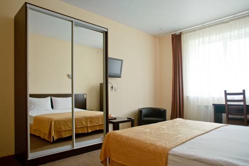 Россия Booking.com