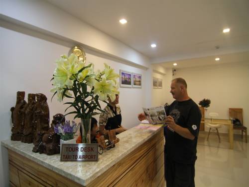 Ho Chi Minh City Viet Nam Booking