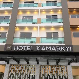 Yangon Myanmar Booking Code